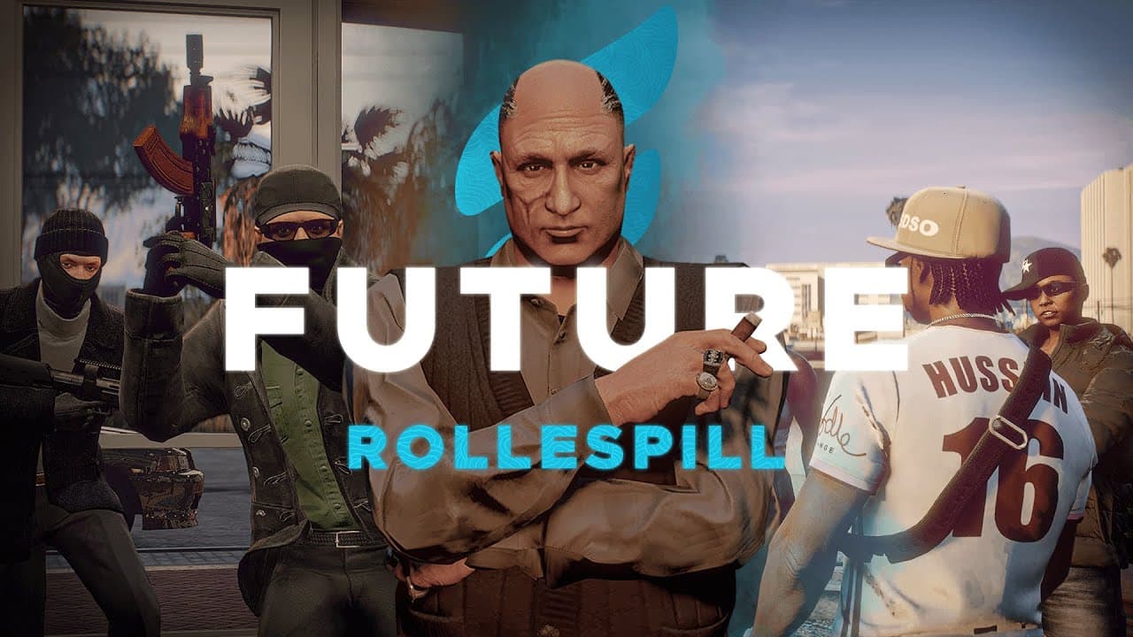 FutureRP